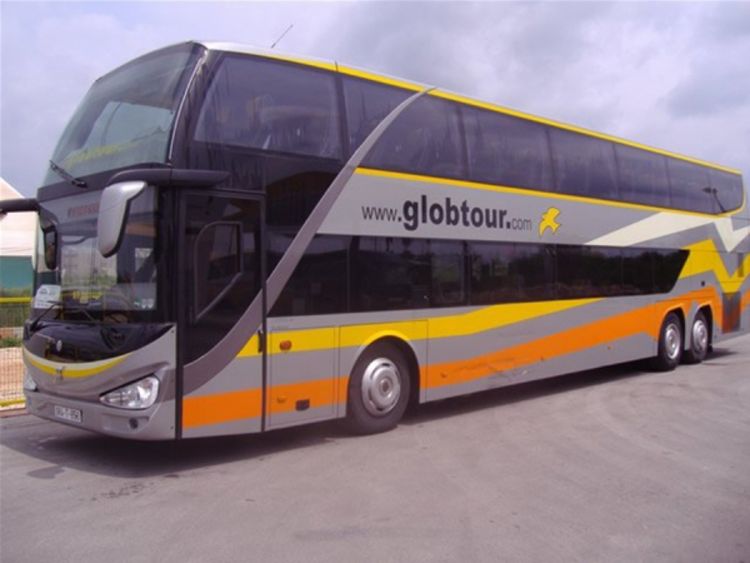Globtour prošao bez kazne