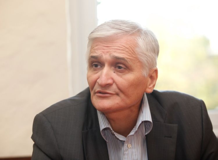 Špirić: Novom energijom i sa više unutrašnjeg dijaloga ka EU