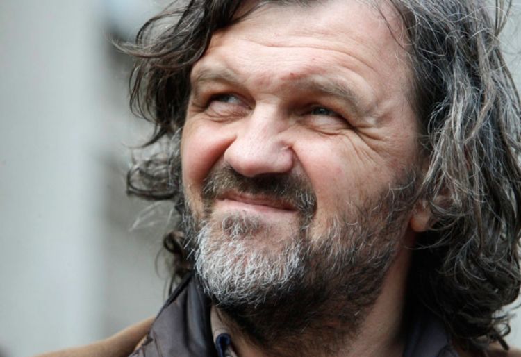 Kusturica: Možda će Gotovini dati i Nobelovu nagradu za mir
