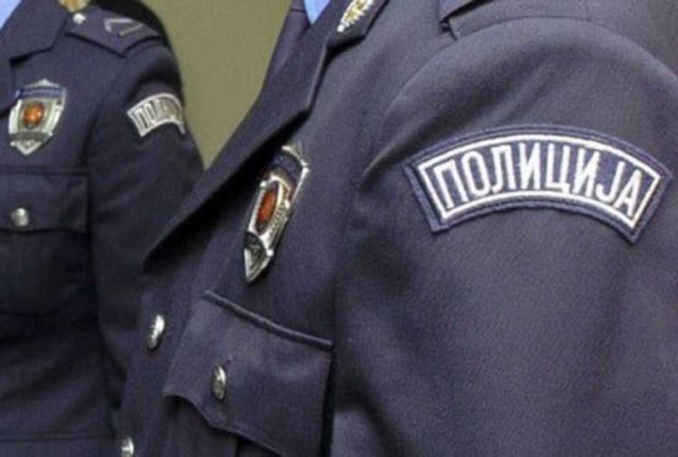 Anonimna dojava o bombi u zgradi Vlade Srbije