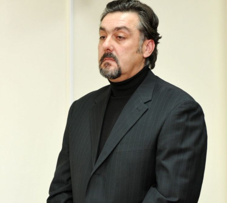 Mirko Stojić osuđen na dvije godine zatvora