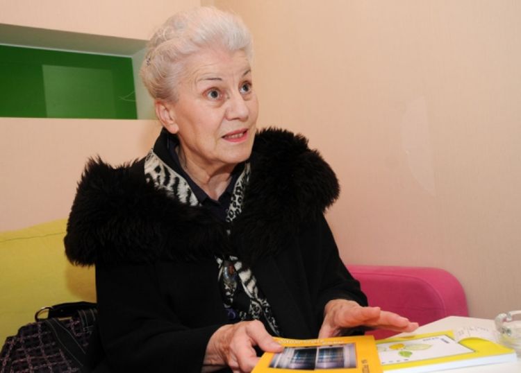 Dara Stojiljković: Pisanje je ludilo kojim se hranim