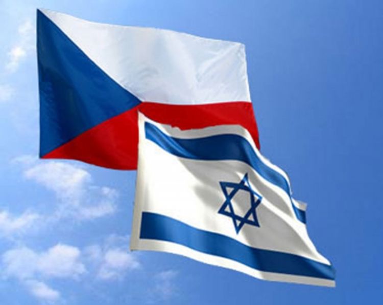 Zašto su Česi glasali protiv Palestinaca?