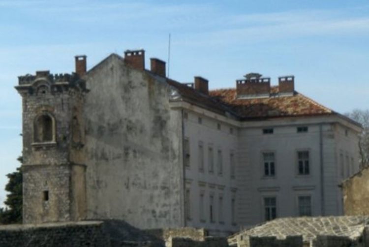 Grom udario u zgradu muzeja u Trebinju