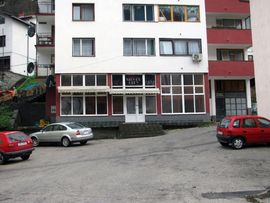 Srebrenica: Pucnjava ispred kafića, uhapšena dva lica