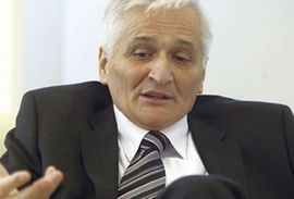 Nikoli Špiriću uspješno operisan kuk