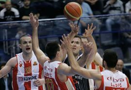 Klubovi duguju državi 38 miliona evra