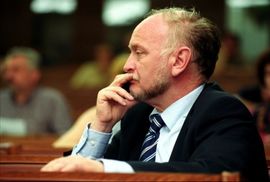 Korać: Srbija na putu diktature i političkog nasilja