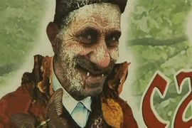 Prvi srpski vampir traži mjesto da se skrasi