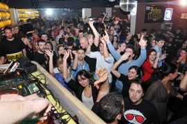 Vatromet hitova "Digital Seekersa"