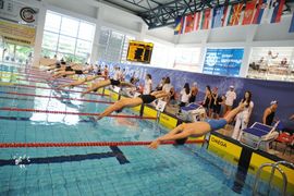 Besparica zatvara olimpijski bazen?