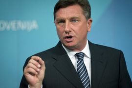 Pahor poziva na jedinstvo