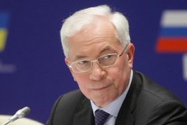 Ukrajinski premijer podnio ostavku