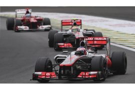 Objavljeni takmičarski brojevi za novu sezonu F1
