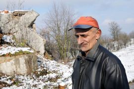 Suprug: Moja žena je pobacila, nije ubila bebu