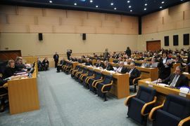 Cvijanović: Građanima nudimo disciplinu i odgovornost