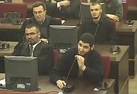 Tužilac zatražio osuđujuću presudu Jašareviću i saradnicima