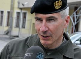 Hajdeker umjesto Brigera na čelu Euleksa