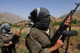 Na tajnom skupu u Holandiji uhapšeno 55 članova PKK