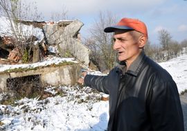 Nejasne okolnosti smrti novorođenčeta u Hambarinama kod Prijedora
