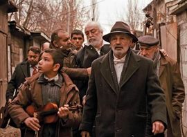 Gran pri za Paskaljevićev film u Španiji