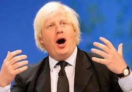 Džonson za Britaniju izvan političke unije