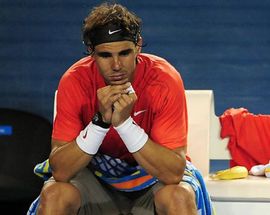 Nadal potvrdio da ne ide na Otvoreno prvenstvo Australije