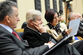 Džombić: Nema razloga za proteste, Jandrić: Više se govorilo o ...