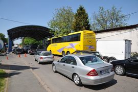 Kako izbjeći kolaps na graničnom prijelazu u Gradišci?