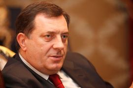 Budžet predsjednika RS manji za milion KM
