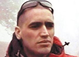 Darko Elez brani se ćutanjem