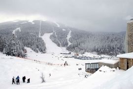 Ski-centri spremni i čekaju još snijega