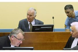 Iskaz zaštićenog svjedoka iza zatvorenih vrata