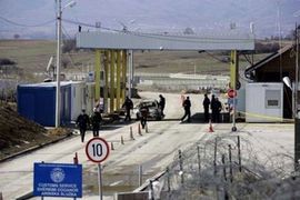 Srbi sa Kosova traže odgovore o prelazima na Kosovu