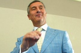 Milo Đukanović: Nisam kralj Nikola