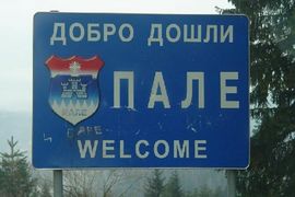 Pale: Novo staro rukovodstvo 