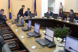Kalajdžić: Sve što je CIK tražio dobio je na vrijeme