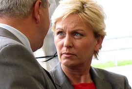 Nevenka Jurak dogovarala poslove 
