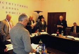 Kandidat za predsjednika SO Višegrad nije dobio povjerenje