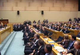 Usvojeni budžet i Ekonomska politika