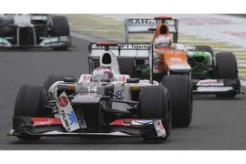 FIA predstavila kalendar Formule 1 za 2013.