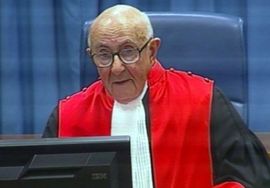 Meron: Presuda bh. Hrvatima u martu