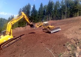 Izgradnja gondole Pale - Jahorina odvija se planiranim tokom