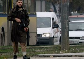 Mevlid Jašarević osuđen na 18 godina zatvora zbog terorizma