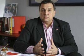 Živković: Nova stranka u februaru ili martu