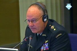 Frejzer: ABiH granatirala svoje civile i Srbe optuživala za to