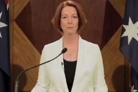 Dramatično upozorenje australijske premijerke: Stiže smak svijeta