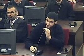 Teroristi Jašareviću 18 godina robije