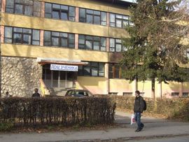 Đaci u Domu učenika u Doboju dobili zaušnjake