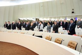 Usvajanje budžeta ušlo u noć zbog MMF-a
